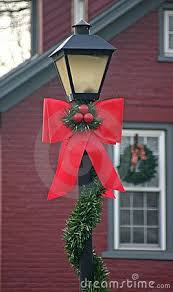 Christmas Lamp Post Christmas Lamp Post Christmas Lamp Outdoor Christmas Decorations
