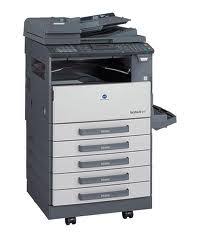 Download the latest drivers, manuals and software for your konica minolta . Server Alternative Printing Method S For An Unsupported Printer Ask Ubuntu