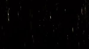 Follow the vibe and change your wallpaper every day! Rain With Black Background Gif Gfycat