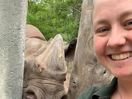 National Zoo Keeper Week 2023