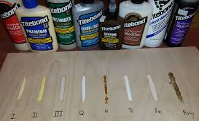 about titebond wood glue fine tools