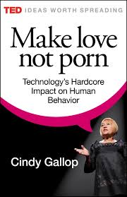 New on TED Books: Cindy Gallops “Make Love Not Porn” | TED Blog