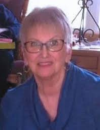 Obituary information for Marjorie I. Wright