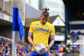 Kalvin phillips in other locations. Leeds United Hit Upon Kalvin Phillips Transfer Plan Amid Aston Villa Interest Birmingham Live