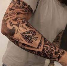 64 Best Ideas Tattoo Ideas Mens Sleeve Men Half Sleeve Tattoos Designs Cool Forearm Tattoos Half Sleeve Tattoos For Guys