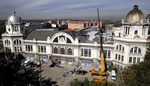 We did not find results for: Estacion Autobuses En Madrid Principe Pio Blog Truecalia