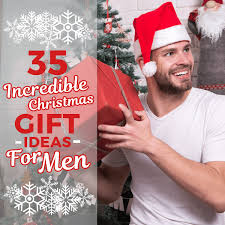 I you're looking for a gift for a dad, brother. 35 Incredible Christmas Gift Ideas For Men