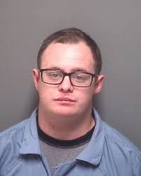 Morgan County Arrest Reports 02/01/20