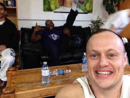 Siera Santos: "You know what would be awesome? If we each hit our FanDuel  Dinger Tuesday." The IT crew DELIVERED 🤑