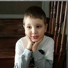 Sønnen blev inviteret til fødselsdagsfest