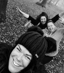 Please allow me to introduce you to the new managers who will be in control  of the venue that was formerly mine. A team with the perfect combination of  skills, experience and