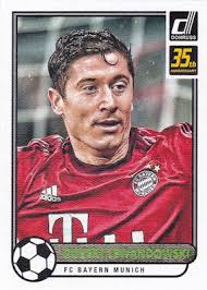 Football Cartophilic Info Exchange