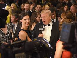 Amelia earhart and eleanor roosevelt. Trump Will Be First U S President In 36 Years To Skip Whca S Dinner Npr