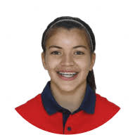 Sarah Arce (Free Agent)