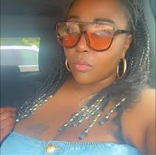 Shermaine Johnson's Instagram, Twitter & Facebook