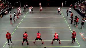 Stream dodgeball thunderdome free with your tv subscription! Canada Vs Usa Men S Final Dodgeball World Championship 2014 2nd Half Youtube