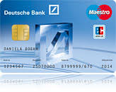 The branch code they would have given you on a little blue card along with your account number and the banks number for internet wires. My Deutsche Bank For The Better Future