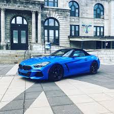 Image result for Misano Blue 2019 Z4