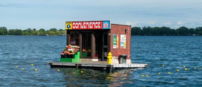 Inside Global Convenience: A Conversation with the Artists | Waterfront Toronto