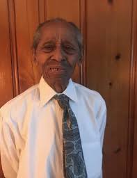 Obituary information for Lawrence M. Scott, Sr.