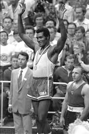 Roberto balado (cub) · 1991: Pin On Sport