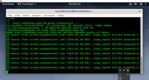 Cara menaikan kecepatan indihome tanpa merubah paket. Cara Cek Ping Indihome Speedtest Indihome Fast Indihome