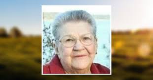 Mrs. Frances Wagner Hill Obituary January 12, 2014