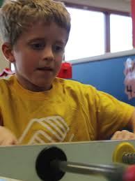 Youth of the Month Archives