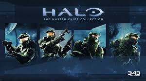 Indian chief and wolfuploaded by: Halo Master Chief Collection Wallpaper 1920x1080 Ba6a1e3483ea49309b3fb8017857478f Gaming Access Weekly