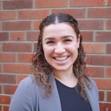 Cassie Steinberg's Instagram, Twitter & Facebook