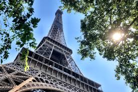 Wann wurde der eifelturm eröffnet? Eiffelturm Knut Krohn Blog
