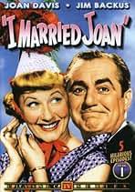 Amazon.com: I Married Joan Dvd