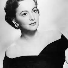 Olivia de Havilland, autant en emporte le Technicolor
