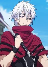 Licht Bach Anime Planet Anime Drawings Boy Anime Anime Guys
