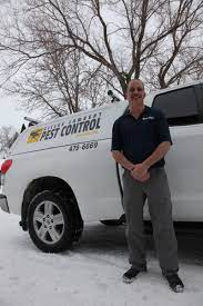 After much hard work and effort, the company developed, and because of its integrity and many satisfied customers it has flourished into what it is today, the largest independent pest control. Gilles Lambert Pest Control Services Inc Opening Hours Mb