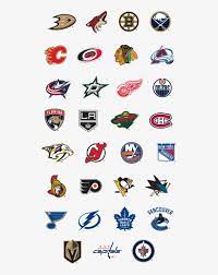 The nhl board of governors review and approve the relocation of any member club. Nhl Centennial Season Logo Is A Trademark Of The National Nhl Teams Transparent Png 508x951 Free Download On Nicepng