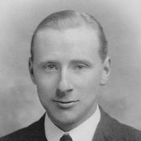 Thomas Norman Calder ORR b. 30 Aug 1890 Limerick, Ireland d. 18 Sep 1969  Rayleigh, Essex, England: Past and Present Company