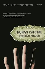 2019 / 20 mar 2020. Amazon Com Human Capital 9780312424244 Amidon Stephen Books