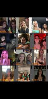 You wanna see my omegle videos telegram? - Reddit NSFW