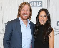 Joanna stevens gaines is an american television personality, designer, author and entrepreneur. Everything To Know About Chip And Joanna Gaines Relationship