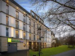 Laundry facilities are also available. Baden Baden Hotels Nahe Schwarzwald Holiday Inn Express Baden Baden