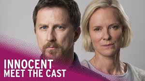 Part #1 of innocent series series. Innocent On Itv Meet The Cast Youtube