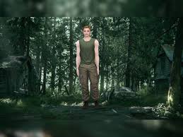 Discover our selection of 200+ concept art made for the last of us 2 by john sweeney, eytan zana, , franck tzeng, sebastian gromann, robby johnson, rado markovic, mateo majoram, danillo athayade,danar worya, balazs agoston, antoin boutin, hyoung nam, ricky ho, kristian llana, aaron limonick. Lunalobasims The Last Of Us Part 2 Cas Background