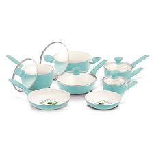 View A Larger Version Of This Product Image Ceramic Cookware Set Ceramic Cookware Cookware Set