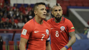 Über 80% neue produkte zum festpreis; Uruguay Vs Chile Las Ultimas Novedades Del Debut De La Roja En Las Eliminatorias Sudamericanas Meganoticias