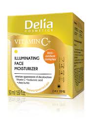 Delia cosmetics ürünleri en iyi indirim ve kampanya seçenekleri ile dermokozmetik.com'da. Brightening Face Care With Vitamin C Delia Cosmetics