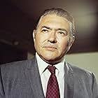 Profiles in Courage" Edmund G. Ross (TV Episode 1965)