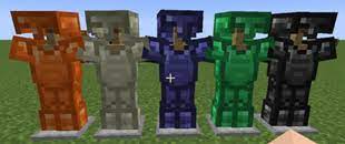 Featuring altered mod polarities allow for greater customization. Simpleores Mods Minecraft Curseforge