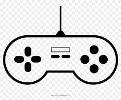 In the past they are relatively additional to this world, and are exceedingly impatient and. Gaming Coloring Page Game Controller Hd Png Download 1000x1000 3236692 Pngfind