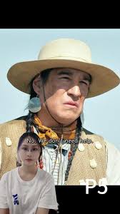 Jimmys Hat from Yellowstone